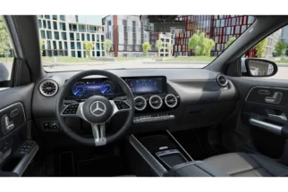 Mercedes-Benz-EQA