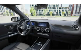 Mercedes-Benz-EQA
