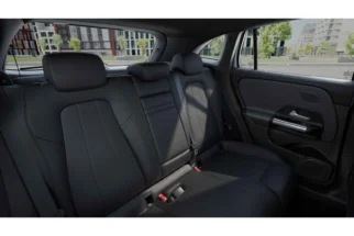 Mercedes-Benz-EQA