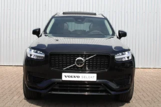 Volvo-XC90