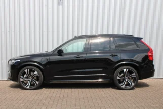 Volvo-XC90