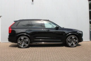 Volvo-XC90