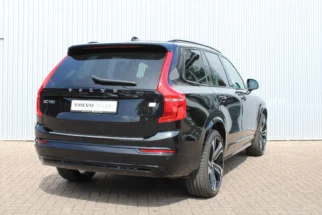 Volvo-XC90