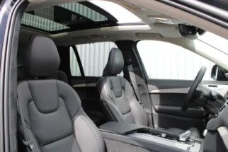Volvo-XC90