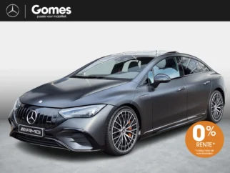 Mercedes-Benz-EQE