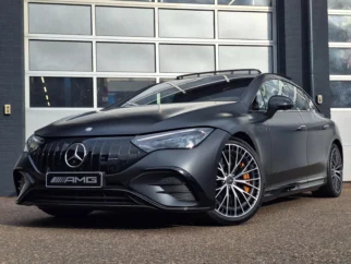 Mercedes-Benz-EQE