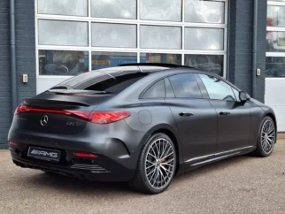 Mercedes-Benz-EQE