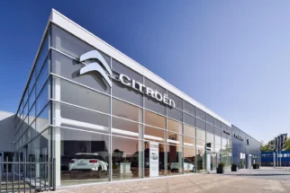Citroën-C5
