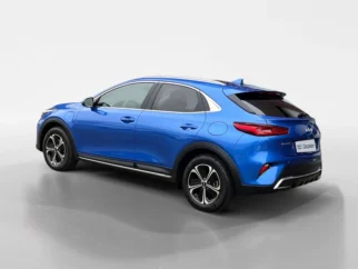 Kia-Xceed