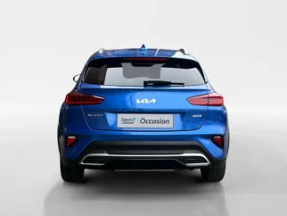 Kia-Xceed