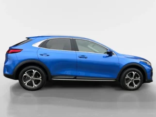 Kia-Xceed