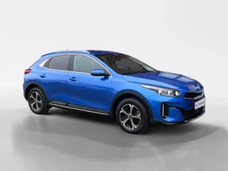 Kia-Xceed