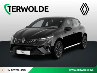 Renault-Clio