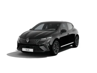 Renault-Clio