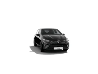 Renault-Clio