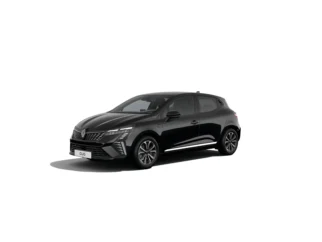 Renault-Clio