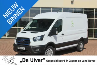 Ford-e-Transit