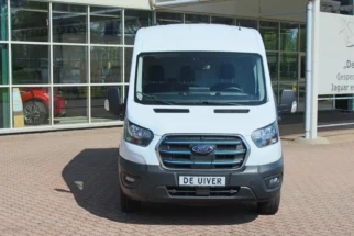 Ford-e-Transit