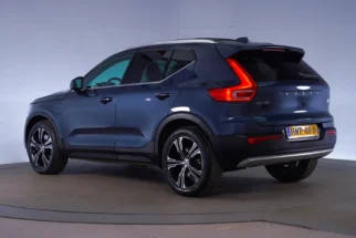 Volvo-XC40