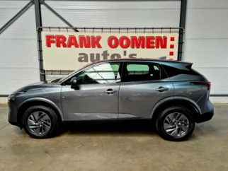 Nissan-Qashqai