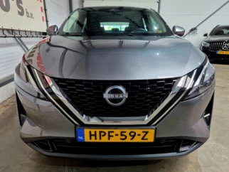 Nissan-Qashqai