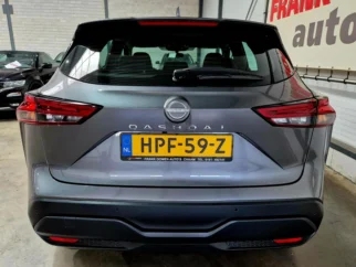 Nissan-Qashqai