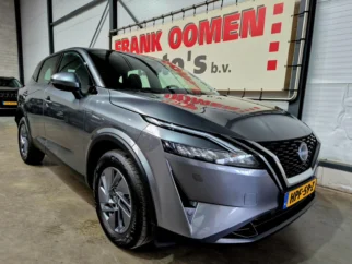 Nissan-Qashqai