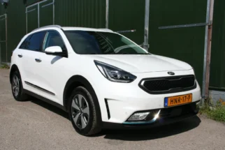 Kia-Niro