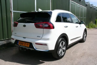 Kia-Niro