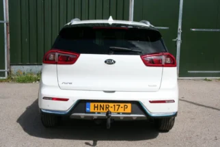 Kia-Niro