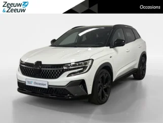 Renault-Austral