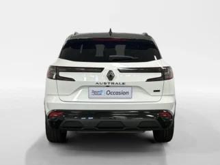 Renault-Austral