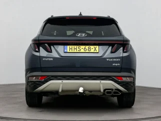 Hyundai-Tucson
