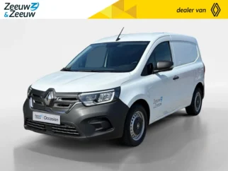 Renault-Kangoo E-Tech