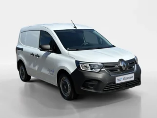 Renault-Kangoo E-Tech