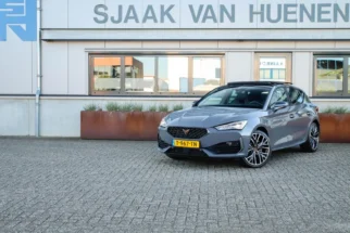 CUPRA-Leon