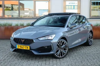 CUPRA-Leon