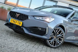 CUPRA-Leon