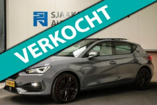 CUPRA-Leon