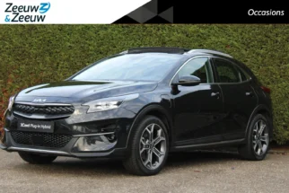 Kia-Xceed