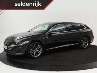 Volkswagen-Arteon