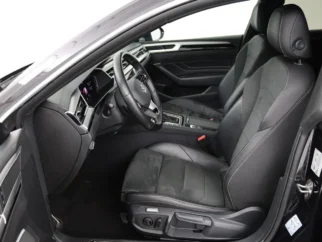 Volkswagen-Arteon