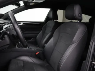 Volkswagen-Arteon