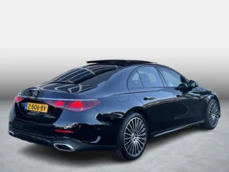 Mercedes-Benz-E-klasse
