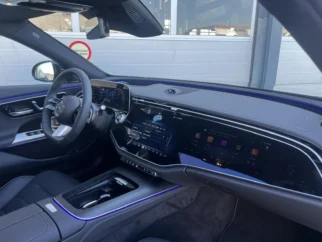 Mercedes-Benz-E-klasse