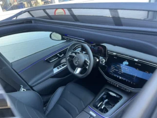 Mercedes-Benz-E-klasse