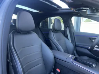 Mercedes-Benz-E-klasse