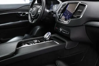 Volvo-XC90