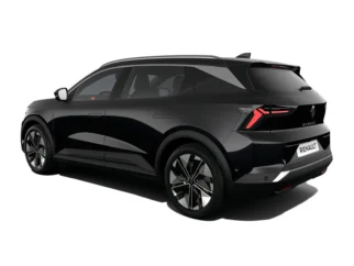 Renault-Scénic E-Tech