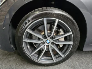 BMW-3-serie